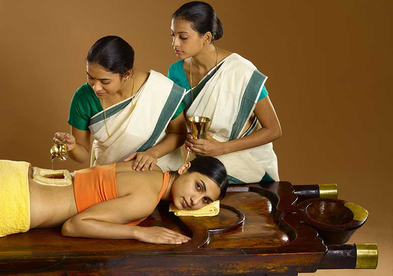 panchakarma