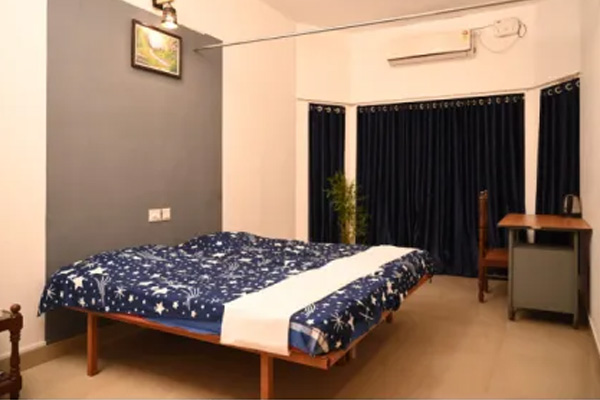 Deluxe-Zimmer